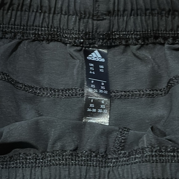 Women's XS Adidas shorts bundle EUC - Picture 4 of 14